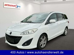 Bild des Angebotes Mazda 5 1.6 Center-Line