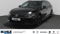Bild des Angebotes VW Passat Variant 2.0 TDI DSG R-Line Navi AHK Panorama LED ACC SHZ K