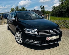 Bild des Angebotes VW Passat Alltrack Variant Basis BMT 4Motion