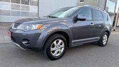 Bild des Angebotes Mitsubishi Outlander 2.4 4WD AUTOMATIK TÜV,7-SITZER,1-HAND