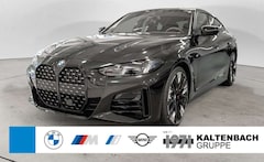 Bild des Angebotes BMW 430 d Gran Coupe xDrive M-Sport Pro FACEL. LED