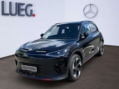 Bild des Angebotes smart #1 Brabus PANORAMDACH+HEAD-UP-DISPLAY+360°KAMERA