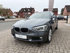 Bild des Angebotes BMW 125 D  M Sportpaket  Leder  Navi  SBD Xenon