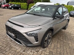Bild des Angebotes Hyundai BAYON 1.0 T-GDI Intro Edition MHEV 2WD | Allwetter
