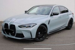 Bild des Angebotes BMW M3 M3 Competition M xDrive