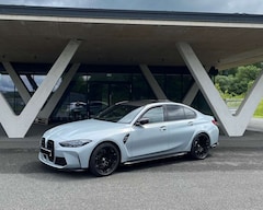 Bild des Angebotes BMW M3 M3 Competition M xDrive