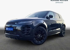 Bild des Angebotes Land Rover Range Rover Evoque P270e Dynamic SE 118 kW, 5-türi