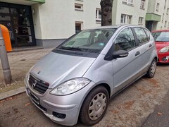 Bild des Angebotes Mercedes-Benz A 180 CDI Autotronic Classic