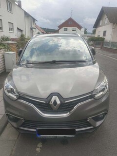 Bild des Angebotes Renault Scenic
