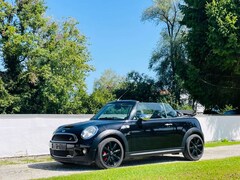 Bild des Angebotes MINI John Cooper Works Cabrio
