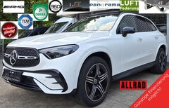 Bild des Angebotes Mercedes-Benz GLC 400 e AMG-Premium.PanSD.360.Cam.AHK.P20.HuD.