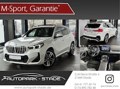 Bild des Angebotes BMW X1 23 d xDrive M Sport Paket LED Assist. Plus