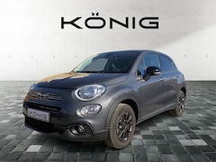 Bild des Angebotes Fiat 500X Club Automatik, CarPlay