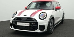 Bild des Angebotes MINI Cooper C John Cooper Works Trim
