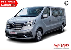Bild des Angebotes Renault Trafic Combi 2.0 L2H1 LED Navi Totwinkel Kamera