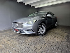 Bild des Angebotes Infiniti Q30 1.5 d, LED, NAVIGATION, AUTOMATIK, TEMPOMAT