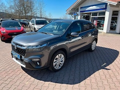Suzuki SX4 S-Cross Comfort