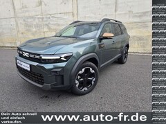 Bild des Angebotes Dacia Bigster Hybrid 155 Extreme 5-Jahres-Full-Service