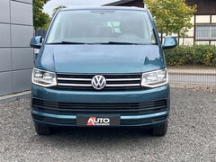 Bild des Angebotes VW T6 Caravelle LR,DSG,LED,Standh,Rückfahr,1.Hand