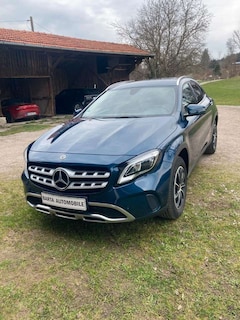 Bild des Angebotes Mercedes-Benz GLA 220 d 4Matic Urban Style / NAVI / LED / WR