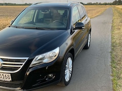 Bild des Angebotes VW Tiguan Tiguan 1.4 TSI Trend