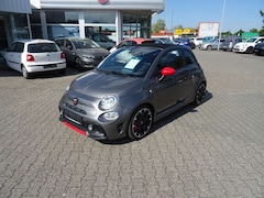 Bild des Angebotes Abarth 500C 595 C Competizione