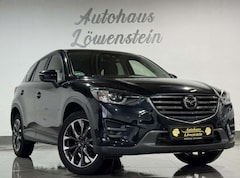 Bild des Angebotes Mazda CX-5 Nakama Intense AWD*RFK*SHZ*
