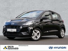 Bild des Angebotes Hyundai i10 1.2 Benzin M/T Trend Carplay Tempomat