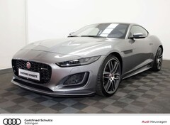 Bild des Angebotes Jaguar F-Type Coupe R-Dynamic Spoiler