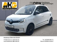 Bild des Angebotes Renault Twingo Urban Night Electric