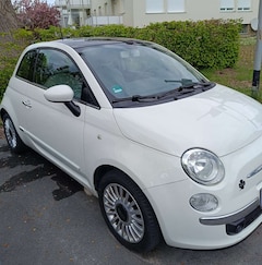 Bild des Angebotes Fiat 500 500 1.2 Happy Birthday Edition