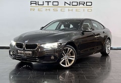 Bild des Angebotes BMW 435 xDrive*Kamera*HeadUP*KeyGo*LED*