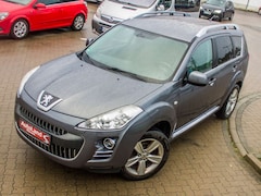 Bild des Angebotes Peugeot 4007 HDI FAP 7-Sitzer+Automat+Xenon+TÜV+Euro5