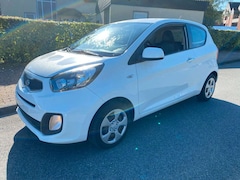 Bild des Angebotes Kia Picanto Edition 7 Klima E-Fenster TÜV Öl NEU 1H