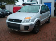 Bild des Angebotes Ford Fusion Style.Klima.Tüv 10/2027