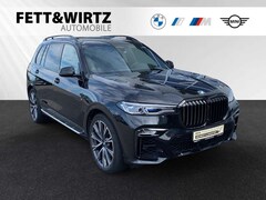 Bild des Angebotes BMW X7 xDrive40d M Sport|AHK|Pano|Standhzg.|HUD|H/K