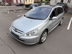 Bild des Angebotes Peugeot 307 SW / Klima Automatik / Tüv / AHK