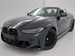 Bild des Angebotes BMW M4 xDrive Competition