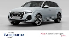 Bild des Angebotes Audi Q7 S line 55 TFSI e quattro 290(394) kW(PS) tipt