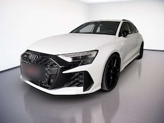 Audi RS3 RS 3 Sportback RS-SPORTABGASANLAGE MATRIX LED