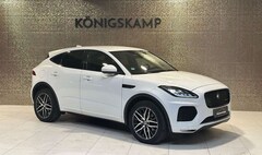 Bild des Angebotes Jaguar E-Pace R-Dynamic AWD * 360° KAMERA * ACC *