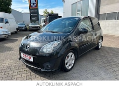 Bild des Angebotes Renault Twingo GT * TÜV NEU * KLIMA * ALLWETTER NEU *