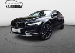 Bild des Angebotes Volvo V90 Cross Country V90 CC B4AWDUltimate,ST-HEI,360°Pano,20"A,Hed-UP