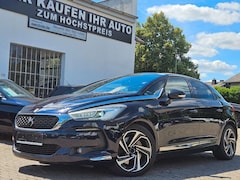 DS Automobiles DS 5 2.0 Blue-HDi Limited Edition 1955/Aut./Pano