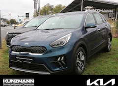 Bild des Angebotes Kia Niro 1.6 Hybrid Vision Navi Kamera ACC Lenkradhzg