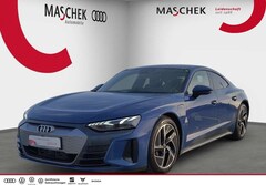 Bild des Angebotes Audi e-tron GT quattro Pano RearCam WärmeP Sitzh Pano