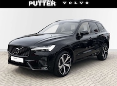 Bild des Angebotes Volvo XC60 B4 Diesel AWD Ultimate Dark 21'' AHK StandHZG ACC