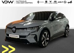 Bild des Angebotes Renault Megane E-Tech Electric Techno Klima Navi Rückfahrkamera