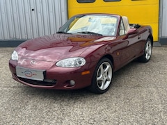 Bild des Angebotes Mazda MX-5 1.6i 16V Memories II Sondermodell