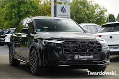 Bild des Angebotes Audi Q7 S line 7-Sitzer Pano AHK Raute B&O 360° STHZ